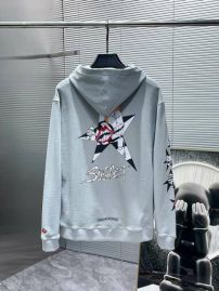 Picture of Chrome Hearts Hoodies _SKUChromeHeartsS-XL813810410